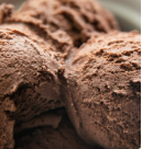 Chocolate Gelato